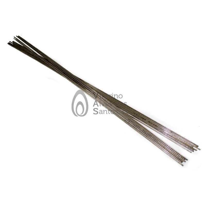 SOLDA DE PRATA 40% - 2 mm -  - Material de Instalação - Acessórios