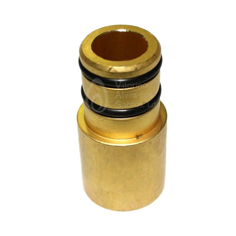 AUMENTO PARA PATER GN - VÁLVULA ESQUENTADOR     BL851 -  - Material de Instalação - Acessórios