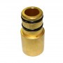 AUMENTO PARA PATER GN - VÁLVULA ESQUENTADOR     BL851 -  - Material de Instalação - Acessórios