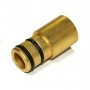AUMENTO PARA PATER GN - VÁLVULA ESQUENTADOR     BL851 -  - Material de Instalação - Acessórios