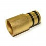 AUMENTO PARA PATER GN - VÁLVULA ESQUENTADOR     BL851 -  - Material de Instalação - Acessórios