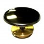 TAMPÃO VÁLVULA FOGÃO BL875 C/ESPELHO EM INOX -  - Material de Instalação - Acessórios