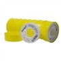 FITA DE TEFLON 12mmx12Mx0,1mm ROLO -  - Artigos Diversos