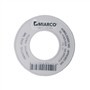 FITA DE TEFLON 12mmx12Mx0,1mm ROLO -  - Artigos Diversos