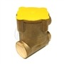 PATER FOGÃO 15x12 GPL - TERMINAL     4187 - Arco - Material de Instalação - Acessórios