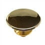 TAMPÃO VÁLVULA ESQ. GN BL851 C/ESPELHO EM INOX -  - Material de Instalação - Acessórios