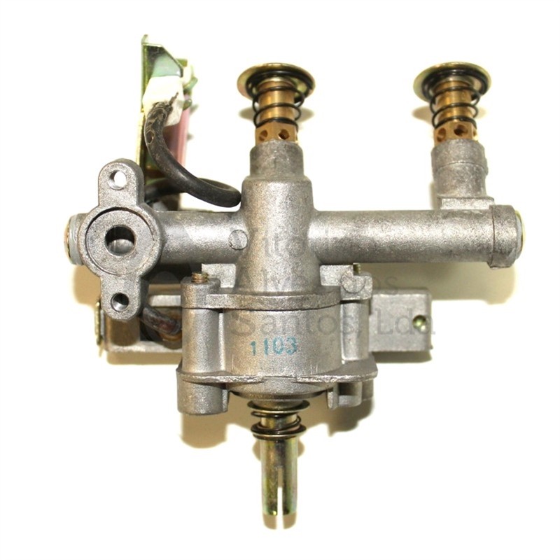 TORNEIRA SMARTTHING Ø 100 mm - 60 cm. S/SEGUR. - Smartthing - Artigos Diversos