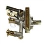TORNEIRA SMARTTHING Ø 100 mm - 60 cm. S/SEGUR. - Smartthing - Artigos Diversos