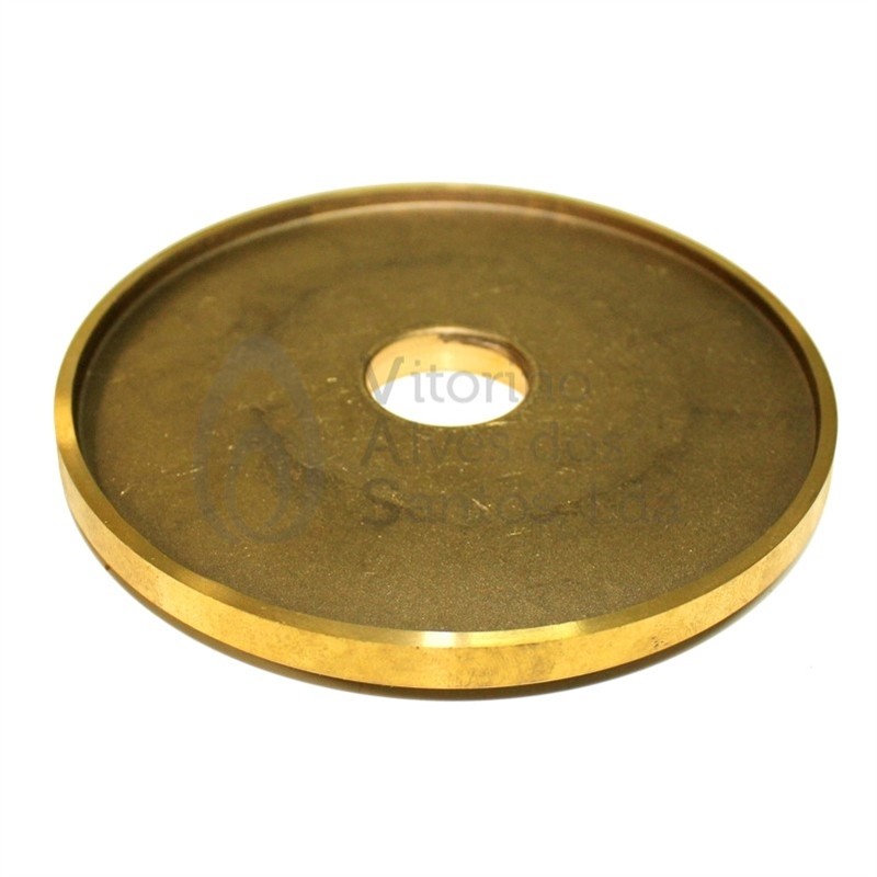 BASE FREIBOL INDUSTRIAL 105 LATÃO - Menlar - Bases