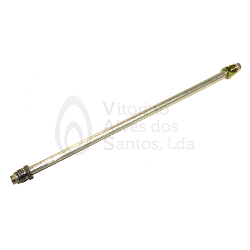 TUBO COLECTOR PARA FOGÃO M12xM13 - 275 m/m - Ejoma - Artigos Diversos