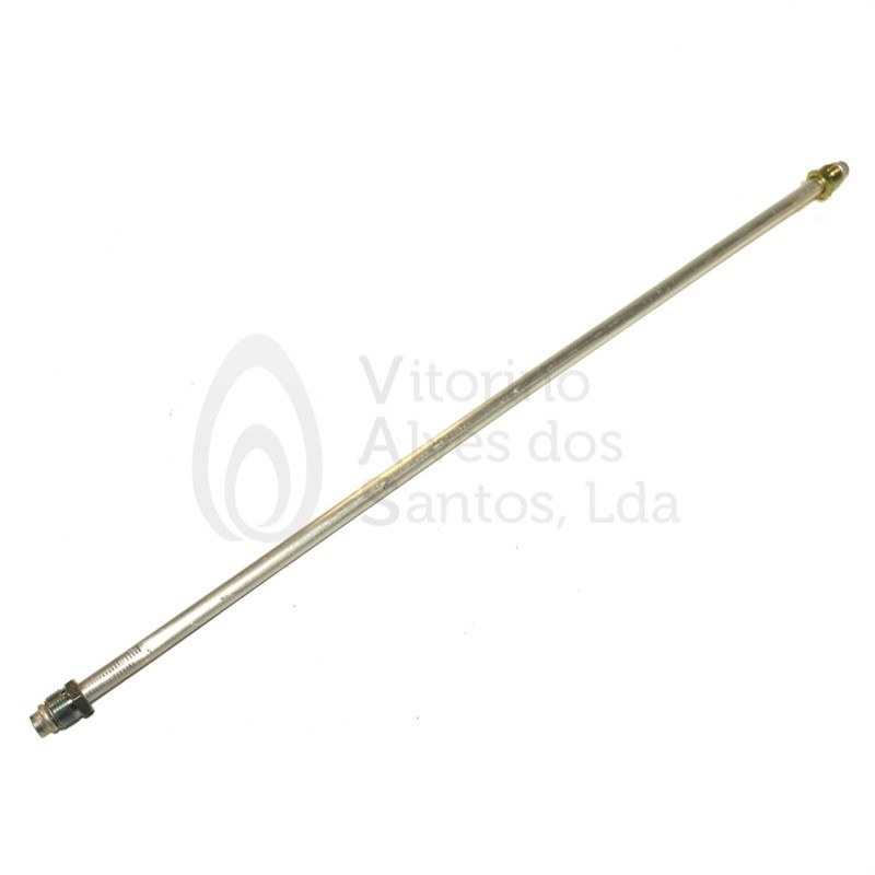 TUBO COLECTOR PARA FOGÃO M12xM13 - 430 m/m - Ejoma - Artigos Diversos