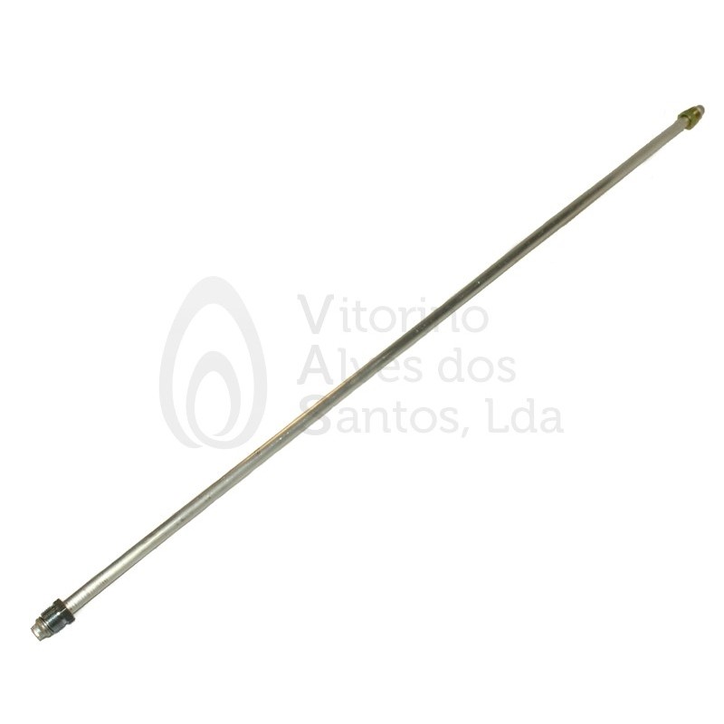 TUBO COLECTOR PARA FOGÃO M12xM13 - 565 m/m - Ejoma - Artigos Diversos