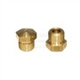 INJECTOR JUNEX INDUSTRIAL FORNO M12x1 Ø 2,00 GN - Junex - Artigos Diversos