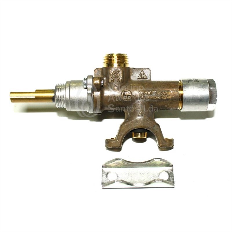 TORNEIRA INDUSTRIAL CPMM18700 COM PILOTO - Copreci - Artigos Diversos